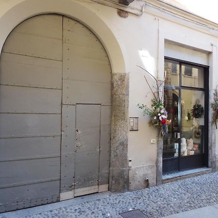 Casa Di Diego Como Eksteriør billede