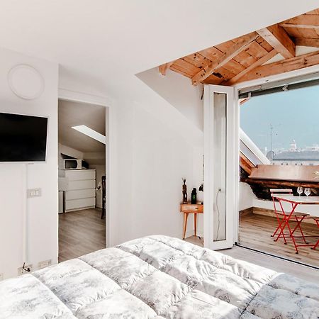 Casa Di Diego Como Eksteriør billede