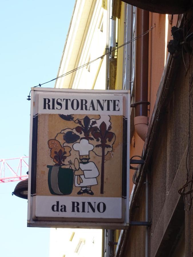 Casa Di Diego Como Eksteriør billede