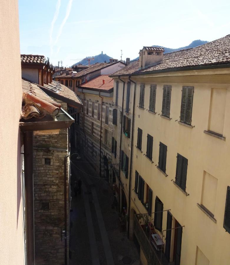 Casa Di Diego Como Eksteriør billede