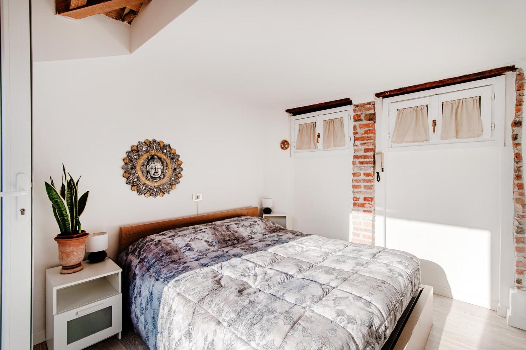 Casa Di Diego Como Eksteriør billede