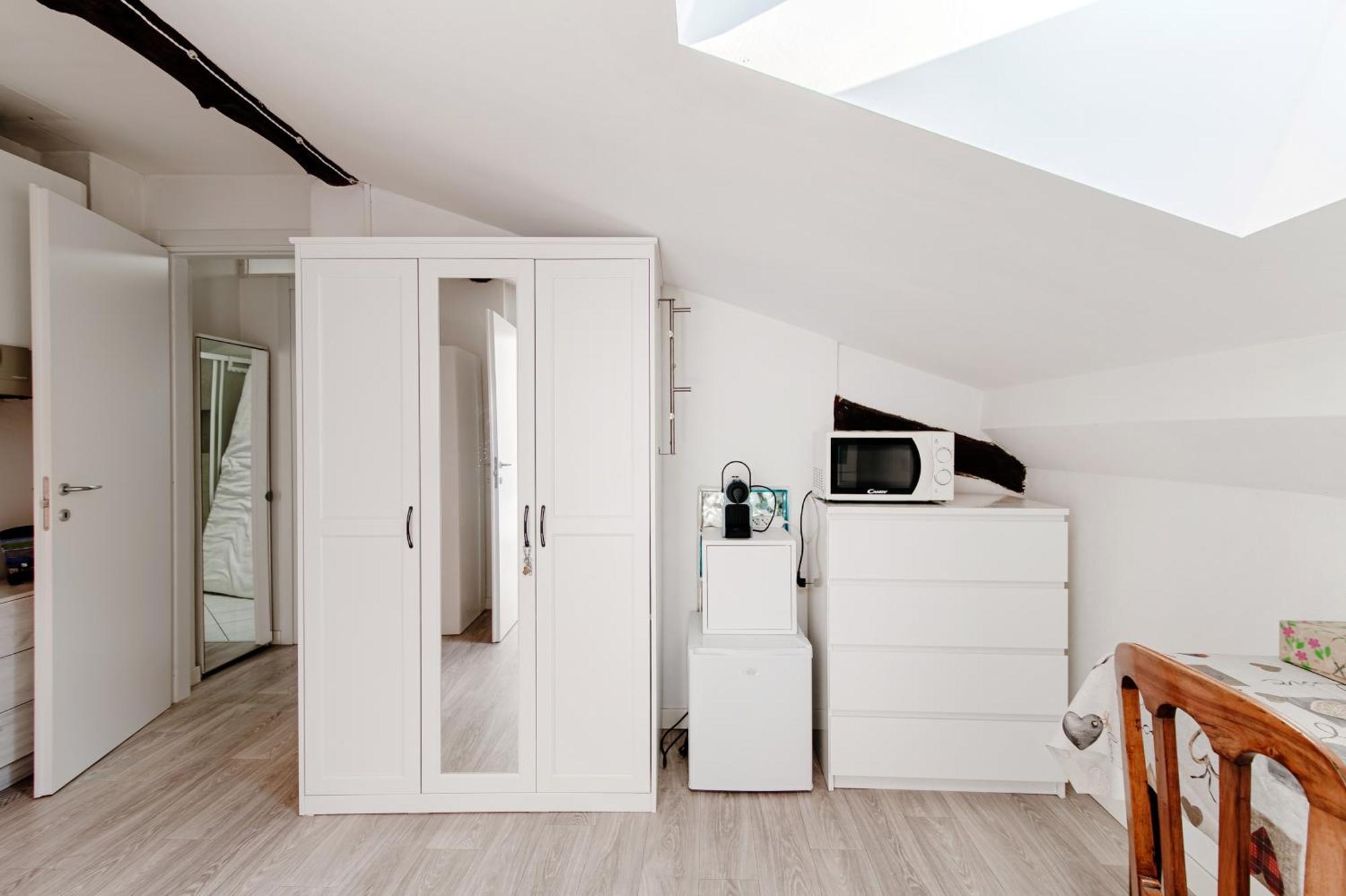 Casa Di Diego Como Eksteriør billede