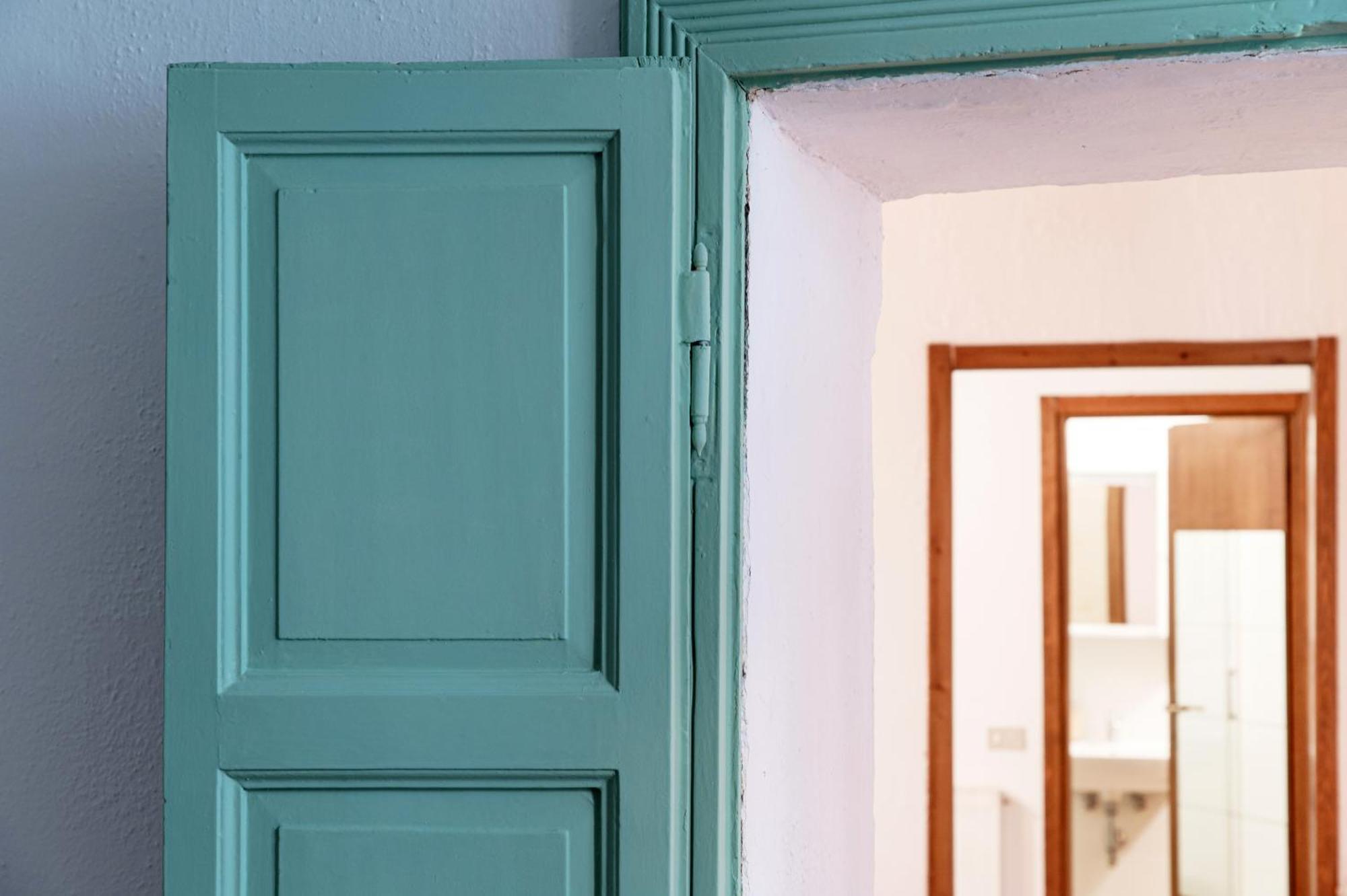 Casa Di Diego Como Eksteriør billede