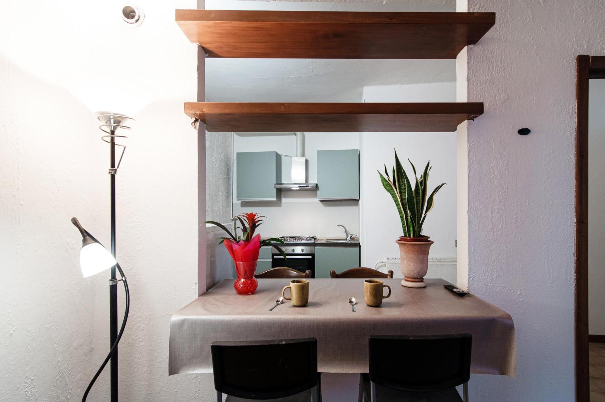 Casa Di Diego Como Eksteriør billede
