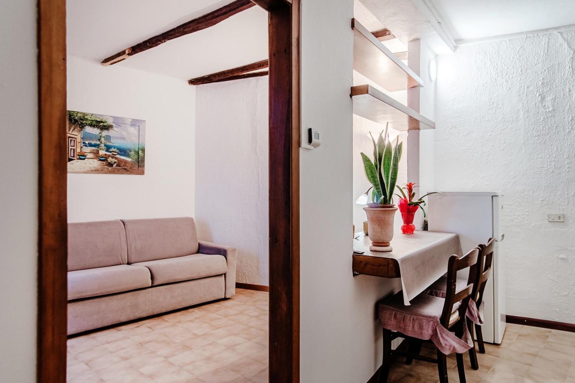 Casa Di Diego Como Eksteriør billede