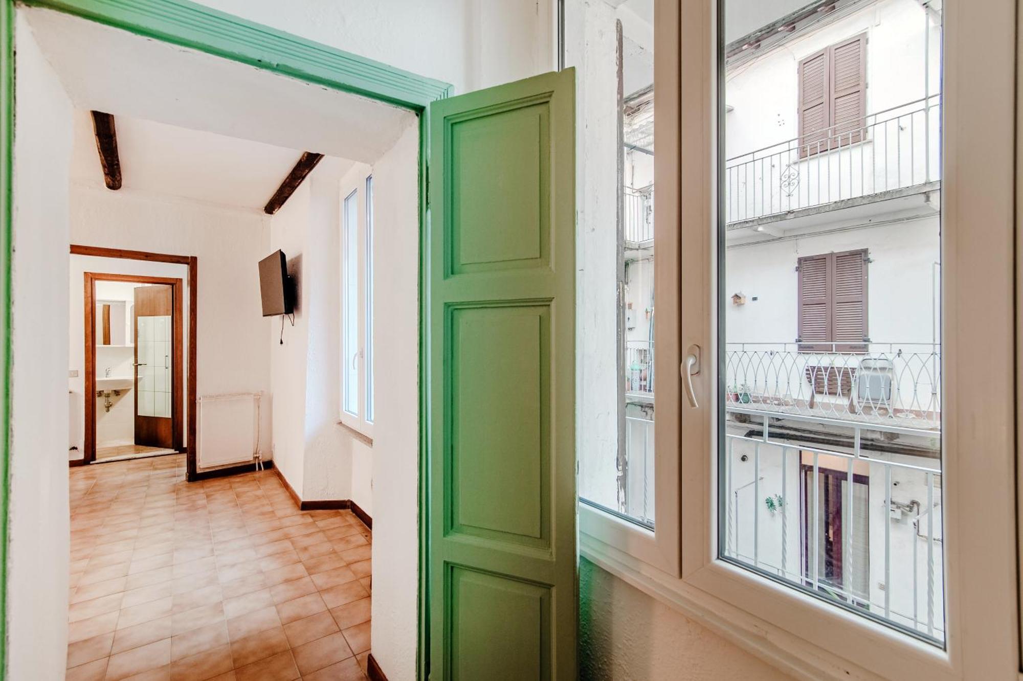 Casa Di Diego Como Eksteriør billede