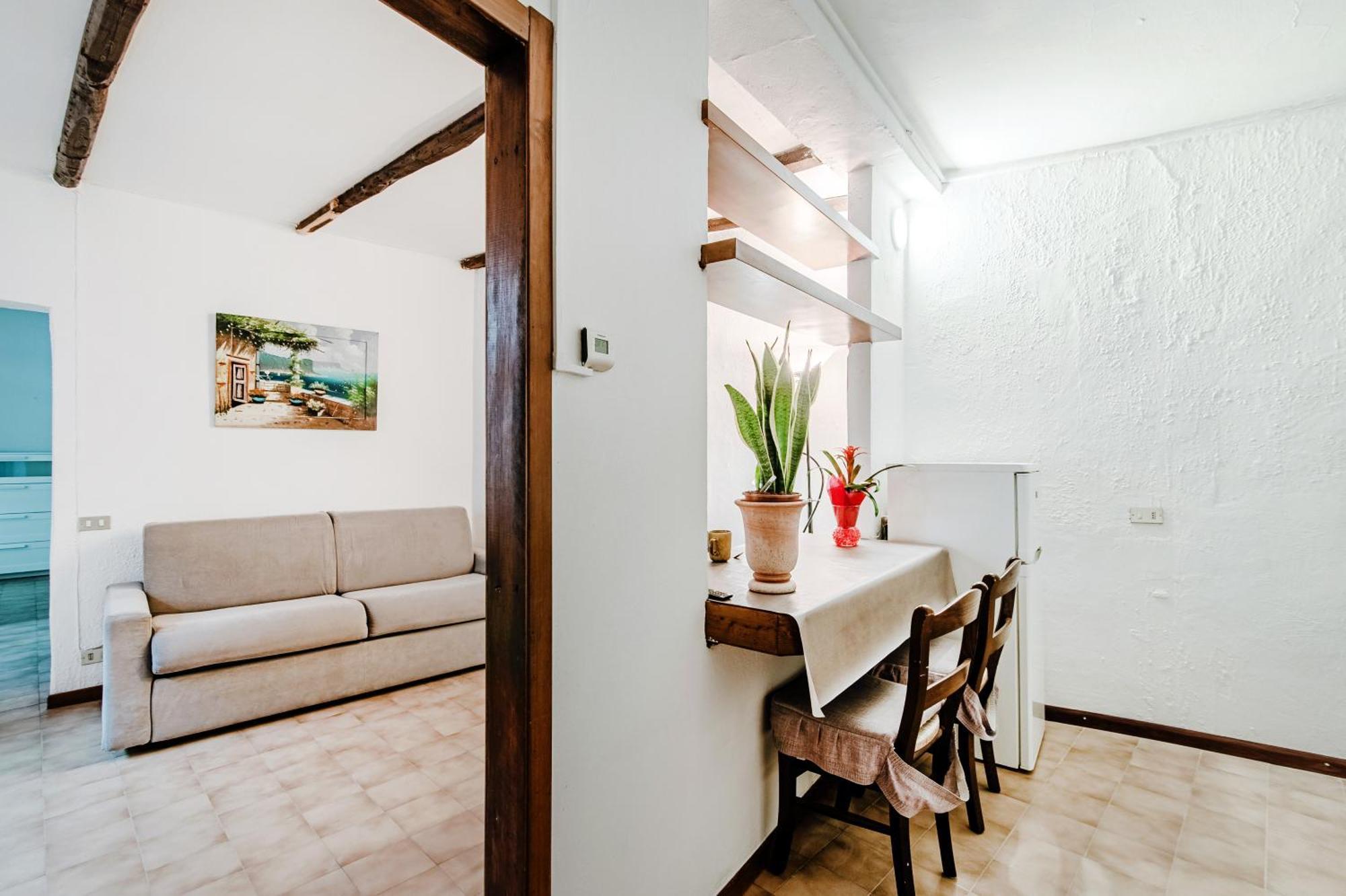 Casa Di Diego Como Eksteriør billede