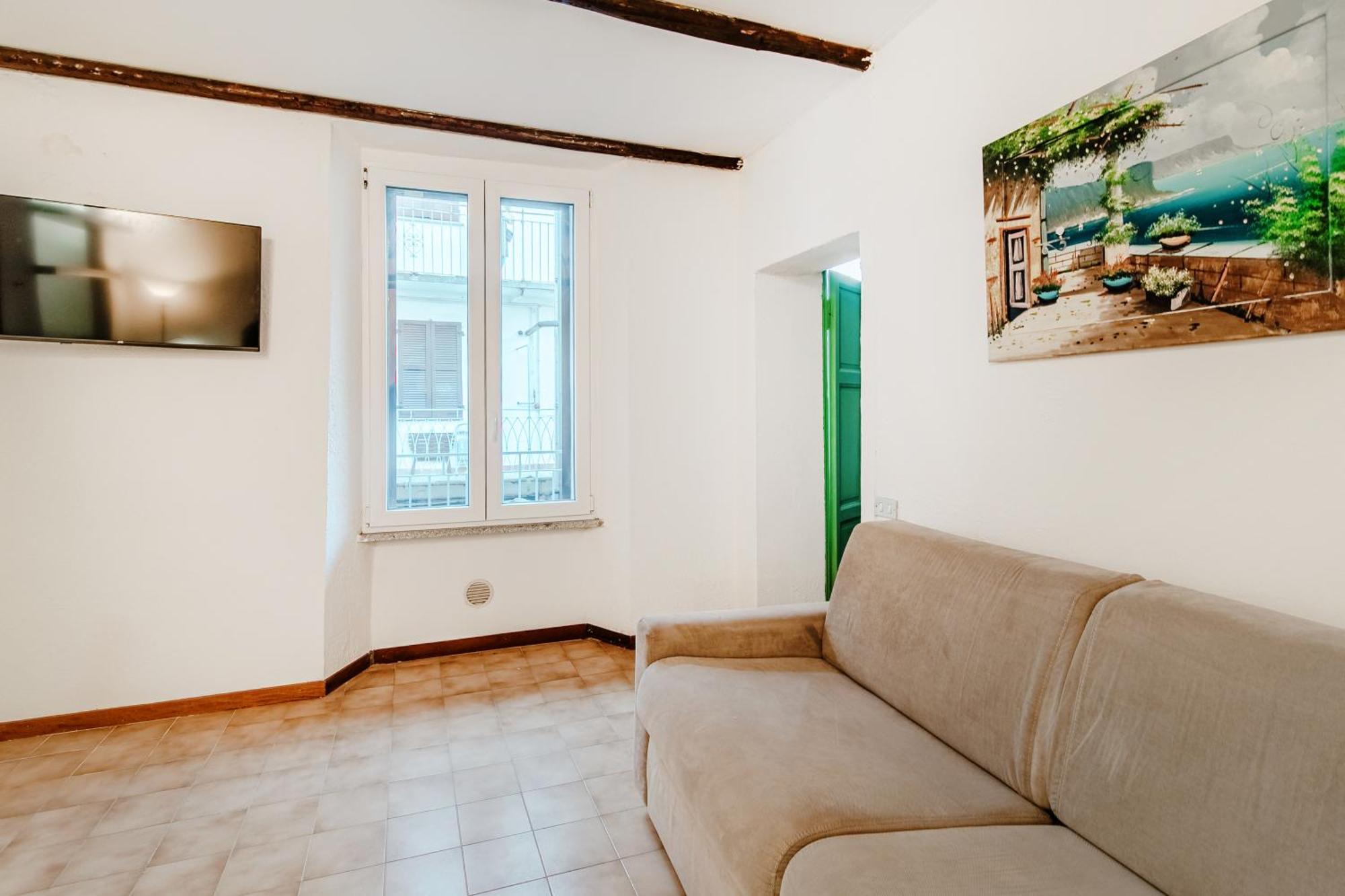 Casa Di Diego Como Eksteriør billede