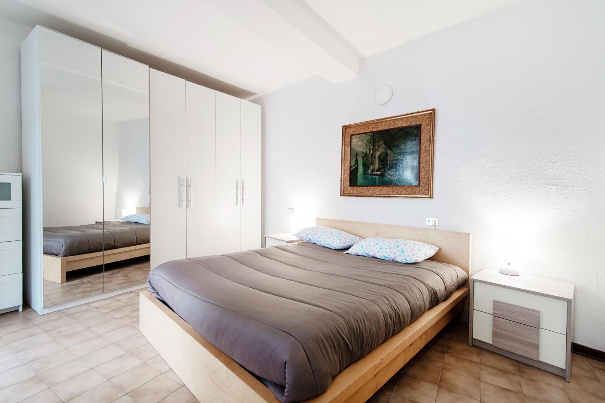 Casa Di Diego Como Eksteriør billede