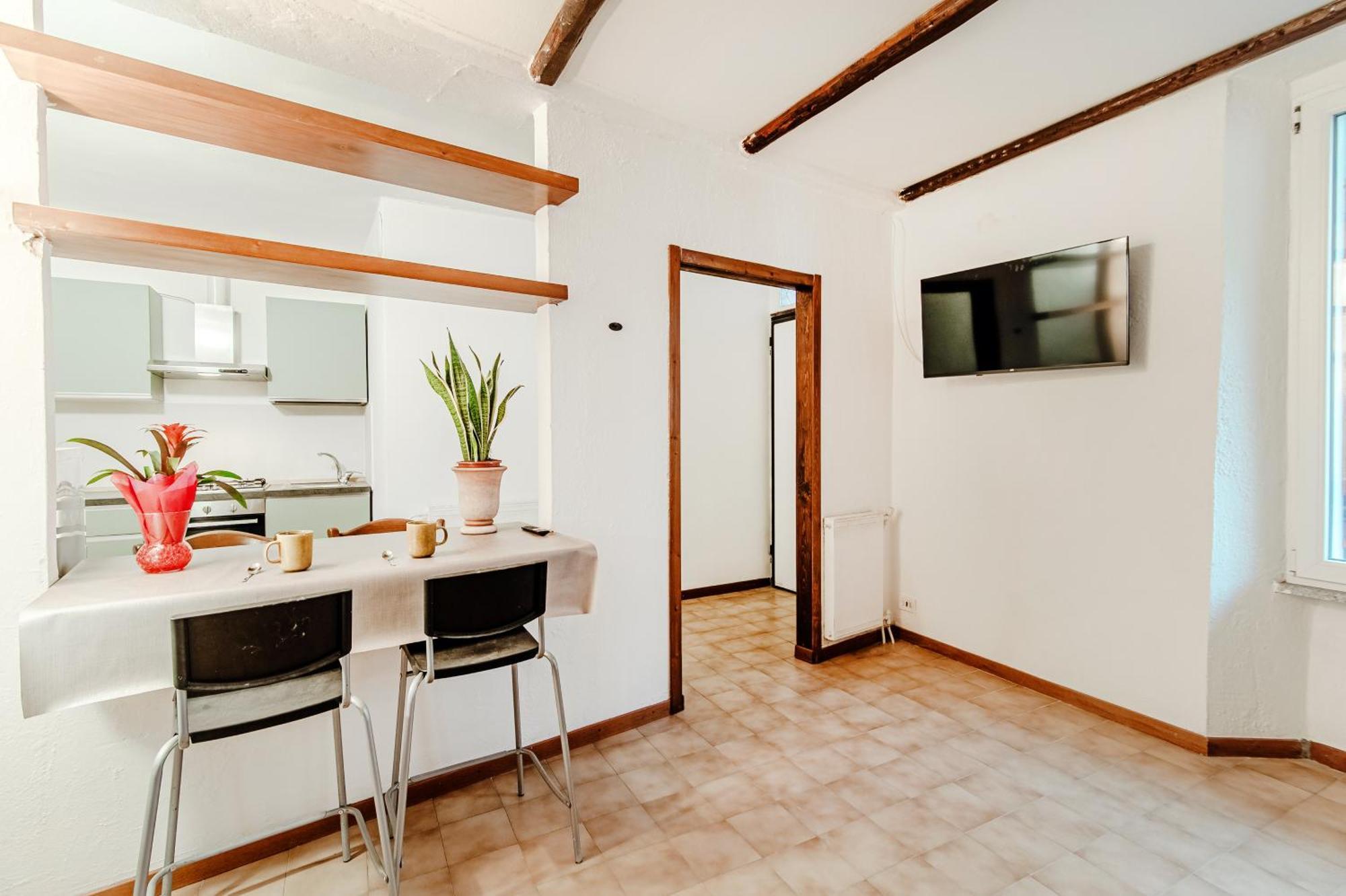 Casa Di Diego Como Eksteriør billede
