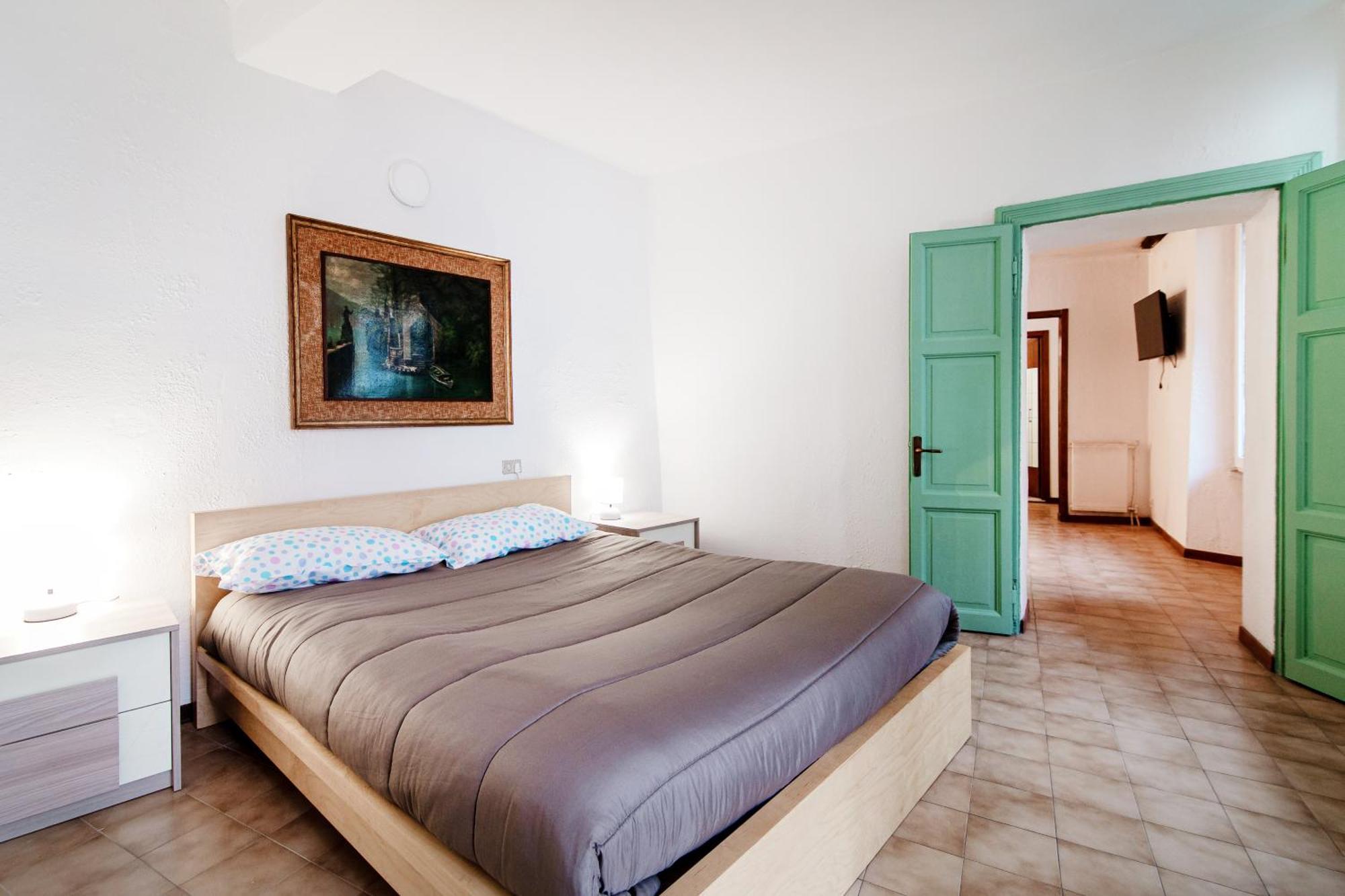 Casa Di Diego Como Eksteriør billede