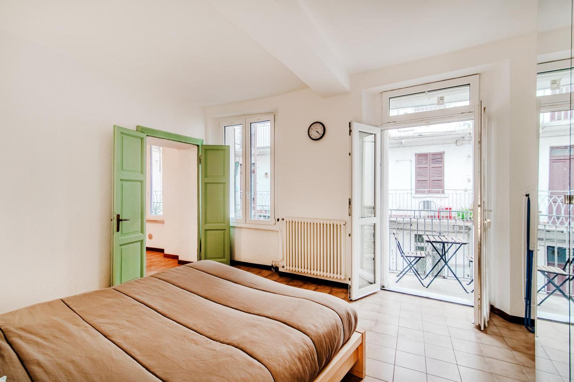Casa Di Diego Como Eksteriør billede